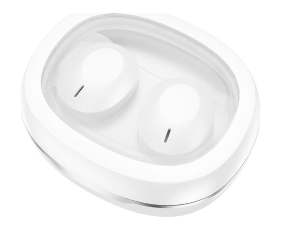 Wireless headphones Hoco EQ3 white