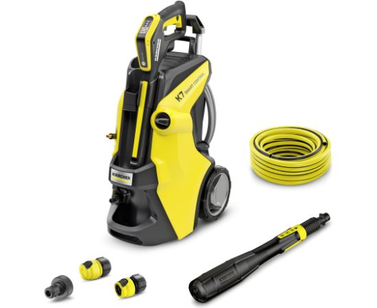 Augstspiediena mazgātājs Karcher K 7 Smart Control Flex WKS