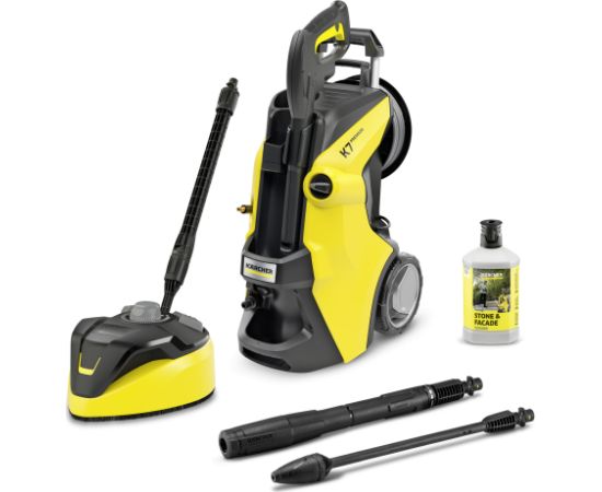 Augstspiediena mazgātājs Karcher K 7 Premium Power Flex Home