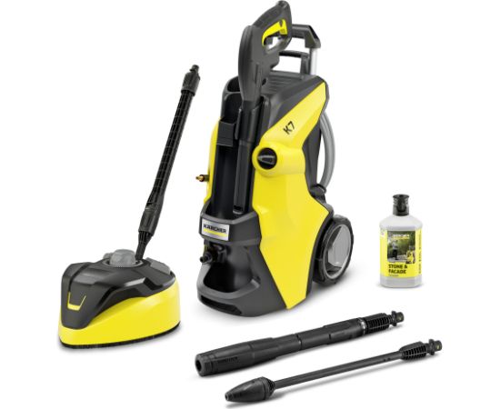 Augstspiediena mazgātājs Karcher K 7 Power Flex Home