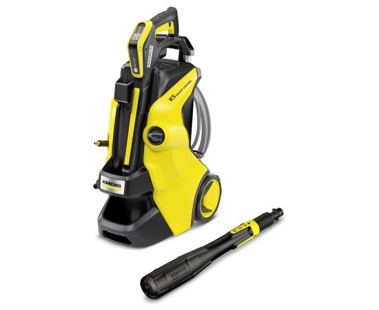 Augstspiediena mazgātājs Karcher K 5 Smart Control Flex