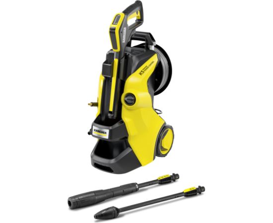 Augstspiediena mazgātājs Karcher K 5 Premium Power Control Flex