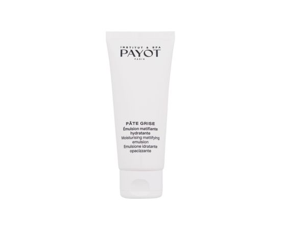 Payot Pate Grise / Moisturising Mattifying Emulsion 100ml