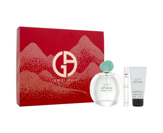 Giorgio Armani Acqua di Gioia 100ml