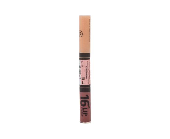 Dermacol 16H Lip Colour 4,8g