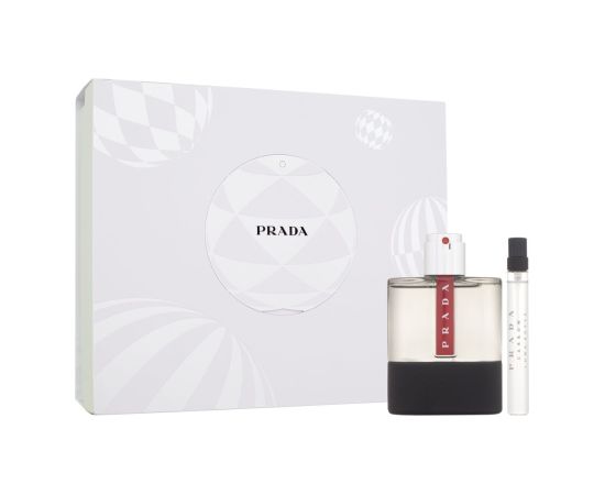 Prada Luna Rossa / Carbon 100ml