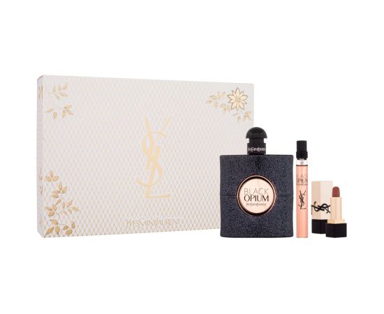 Yves Saint Laurent Black Opium 90ml