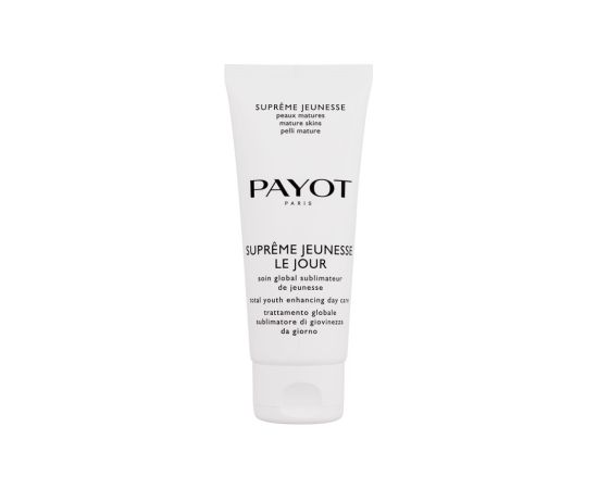 Payot Supreme / Creme Jeunesse Sublimatrice 100ml