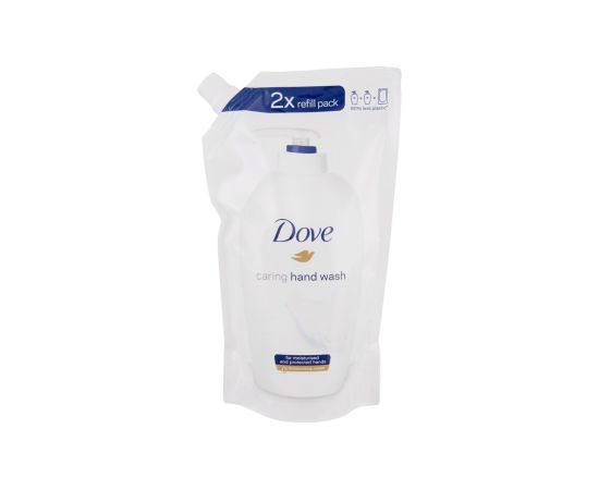 Dove Deeply Nourishing / Original Hand Wash 500ml