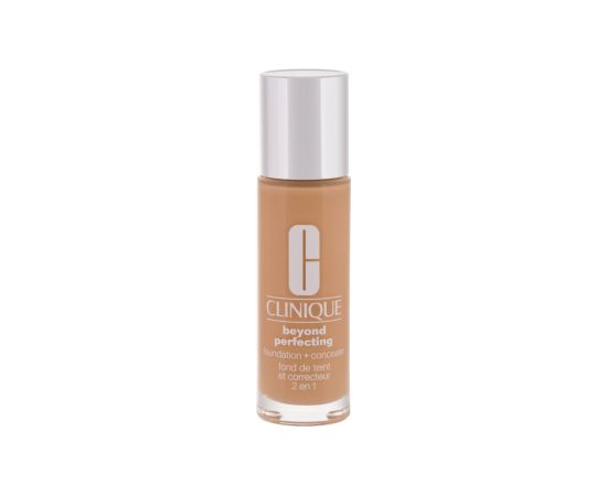 Clinique Beyond Perfecting / Foundation + Concealer 30ml