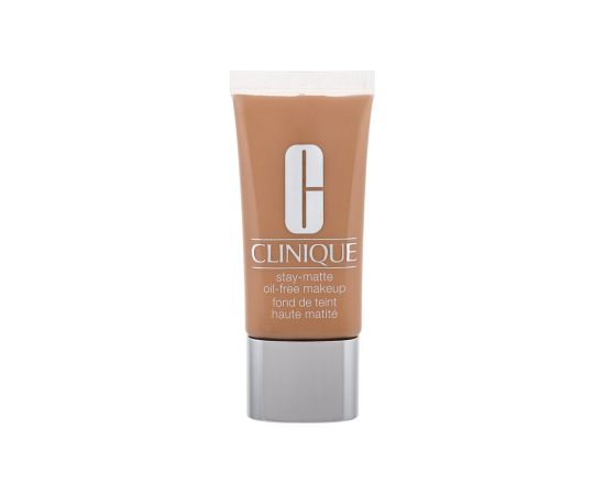 Clinique Stay-Matte / Oil-Free Makeup 30ml