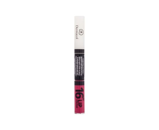 Dermacol 16H Lip Colour 4,8g