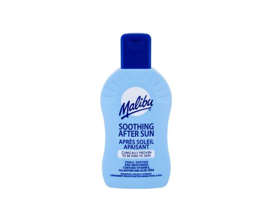 Malibu After Sun 200ml