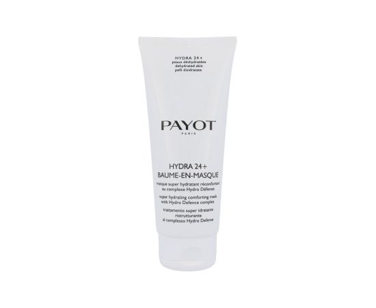 Payot Hydra 24+ / Super Hydrating Comforting Mask 100ml