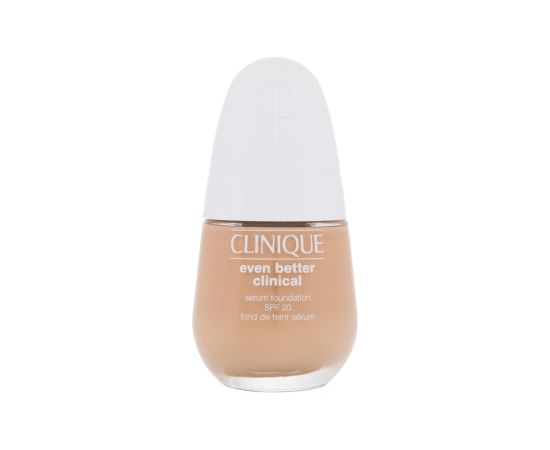 Clinique Even Better Clinical / Serum Foundation 30ml SPF20