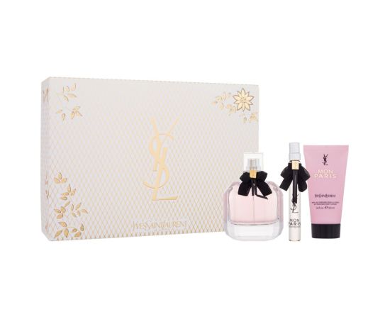 Yves Saint Laurent Mon Paris 90ml