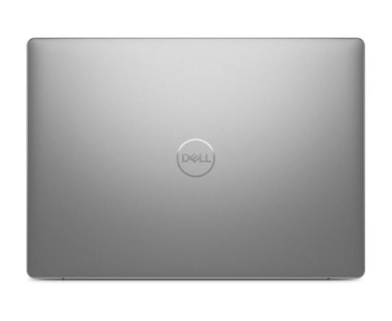 Notebook DELL Latitude 5455 CPU  Snapdragon X Plus X1P-64-100 14" 1920x1200 RAM 16GB LPDDR5x 8448 MHz SSD 512GB Qualcomm Adreno Graphics Integrated ENG Card Reader Micro SD Windows 11 Pro Silver 1.53 kg N002L5455EMEA_VP