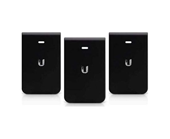 Ubiquiti BLACK COVER CASING FOR IW-HD IN-WALL HD 3-PACK