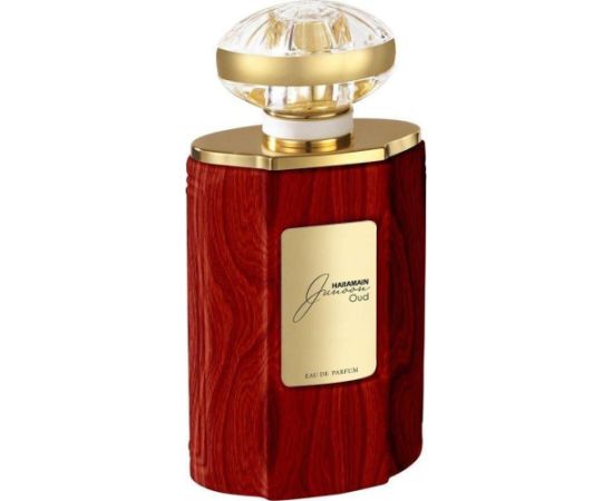 Al Haramain Al Haramain Junoon Oud EDP 75ml