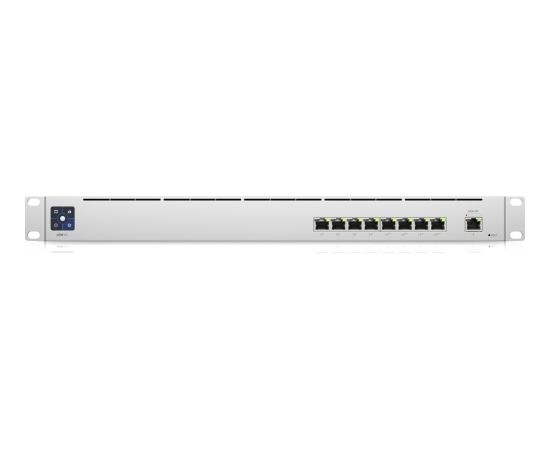 Ubiquiti UBNT USW-Mission-Critical, Switch Mission Critical