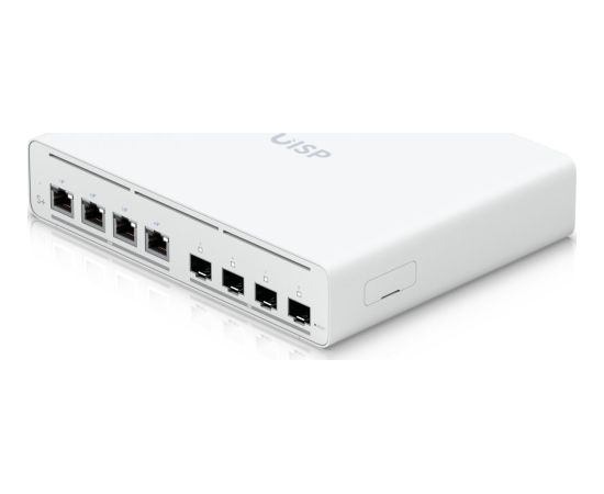 Switch Ubiquiti UBNT UISP Switch Plus