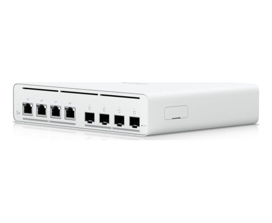 Switch Ubiquiti UBNT UISP Switch Plus