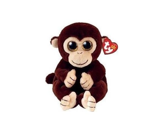 TY Beanie Babies Matteo - małpka 15cm