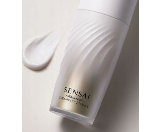 Kanebo KANEBO SENSAI AWAKENING CREAMY EYE ESSENCE 20ML