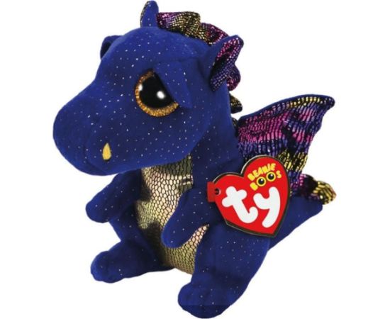 TY Pluszak Beanie Boos Saffire 15cm (36879)