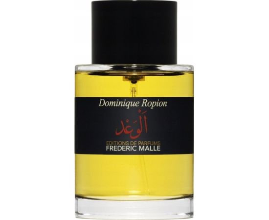 Frederic Malle FREDERIC MALLE Promise EDP spray 100ml