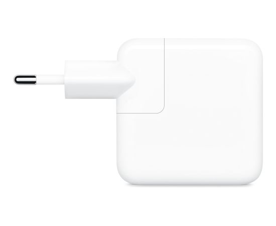 Apple power adapter USB-C Dual 35W