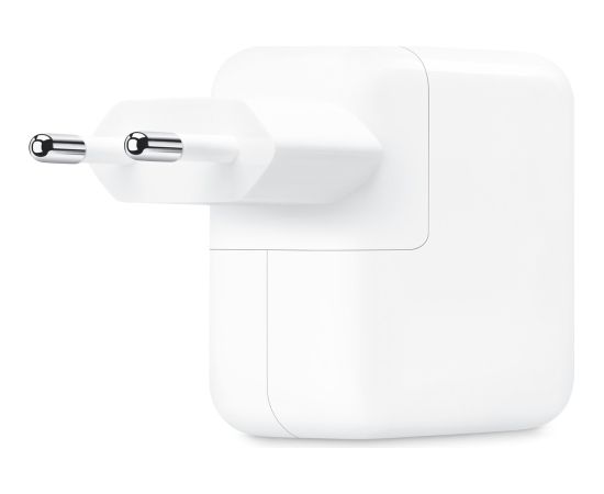 Apple power adapter USB-C Dual 35W