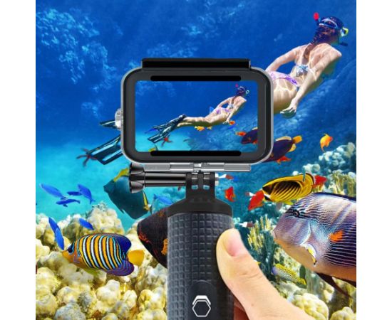 Tech-Protect waterproof case GA200 GoPro Hero9/10/11/12/13