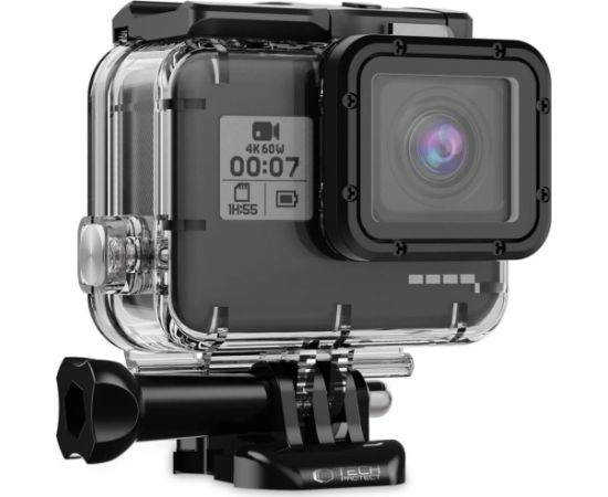 Tech-Protect waterproof case GA200 GoPro Hero5/6/7