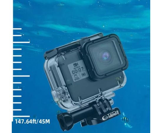 Tech-Protect waterproof case GA200 GoPro Hero5/6/7