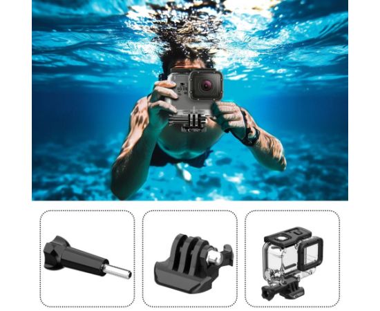 Tech-Protect waterproof case GA200 GoPro Hero5/6/7