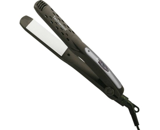 Techwood TFL-093 hair straightener (black)