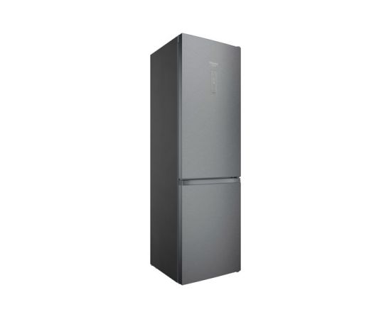 Fridge Hotpoint-Ariston HAFC9TT43SX