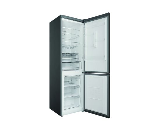 Fridge Hotpoint-Ariston HAFC9TT43SX