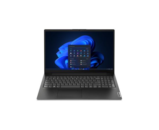 Portatīvais dators Lenovo Essential V15 G4 AMN Ryzen 5-7520U 16GB 512GB W11Pro