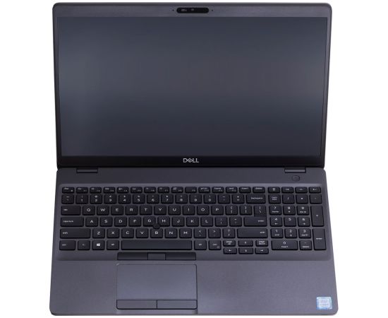 DELL LATITUDE 5500 i7-8665U 16GB 256GB SSD 15" FHD(touch) (US QWERTY) Win11pro Used