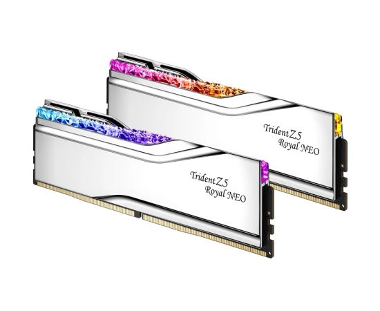 G.Skill Trident Z5 Neo RGB F5-8000J3848H16GX2-TR5NS memory module 32 GB 2 x 16 GB DDR5 8000 MHz