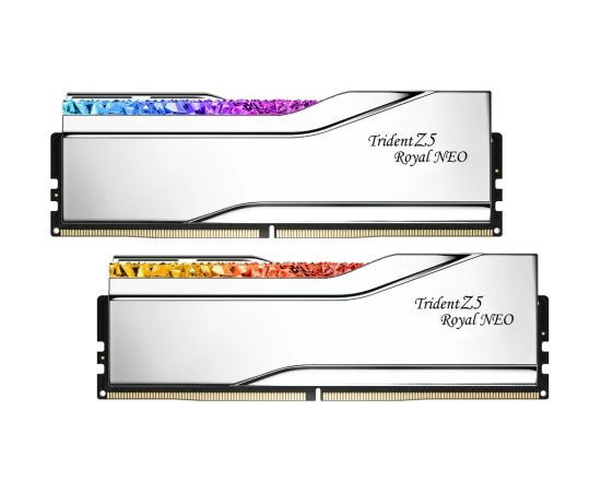 G.Skill Trident Z5 Neo RGB F5-8000J3848H16GX2-TR5NS memory module 32 GB 2 x 16 GB DDR5 8000 MHz