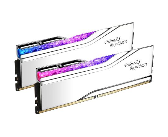 G.Skill Trident Z5 Neo RGB F5-8000J3848H16GX2-TR5NS memory module 32 GB 2 x 16 GB DDR5 8000 MHz