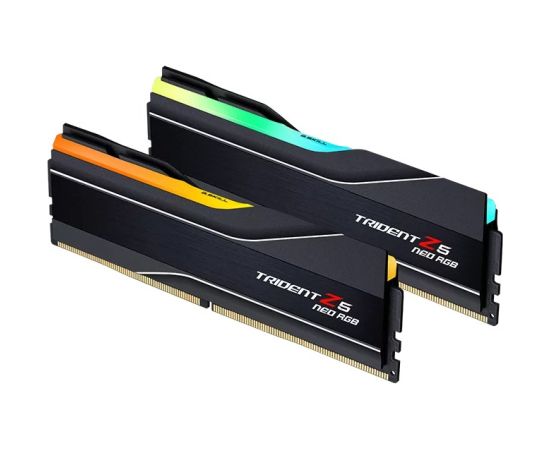 G.Skill Trident Z5 RGB F5-8000J4048G24GX2-TZ5NR memory module 48 GB 2 x 24 GB DDR5 8000 MHz