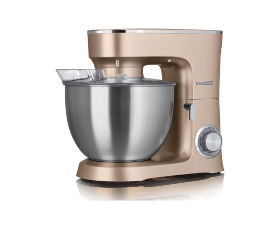 Heinrich's HKM 8078 gold food processor