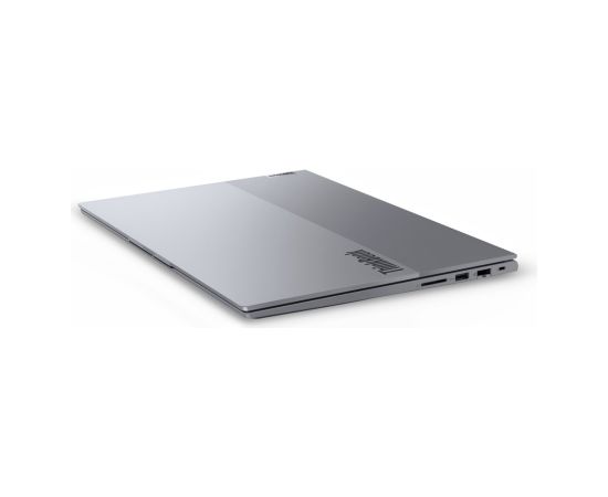 Lenovo ThinkBook 16 G7 IML Ultra 5 125U 16" WUXGA IPS 60Hz 300nits AG 16GB DDR5 5600 SSD1TB Intel Graphics FPR W11Pro 3Y OnSite