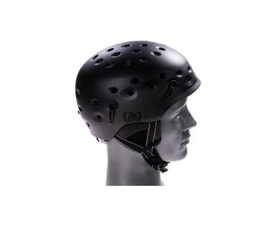 Kask męski K2 ROUTE black M