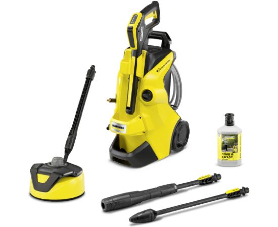 Augstspiediena mazgātājs Karcher K 4 Power Control Flex Home