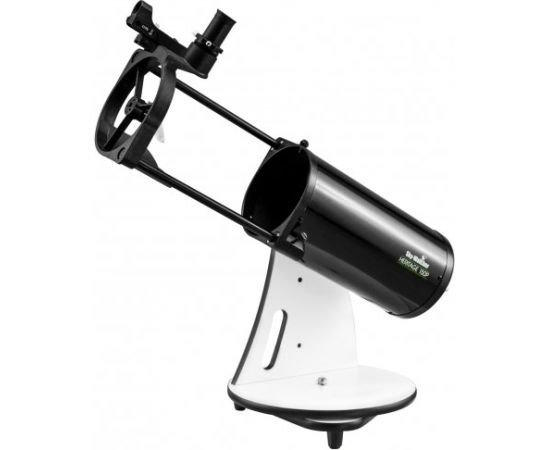 Sky-Watcher Heritage-150P 6" teleskops, Reflektori